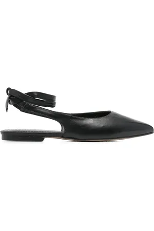 ALOHAS Flats Ribbon