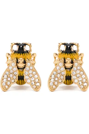 Vivienne Westwood Aretes Bumble Bee