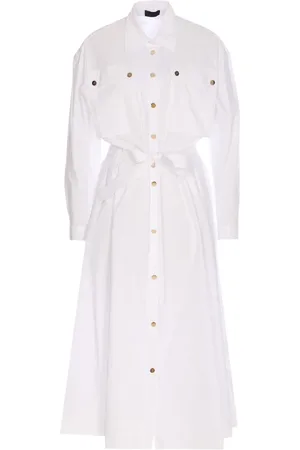 Liu Jo Vestido midi