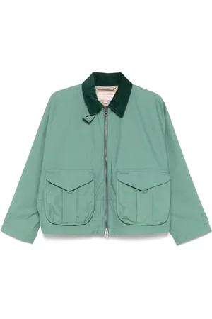 Filson Chamarra con logo bordado