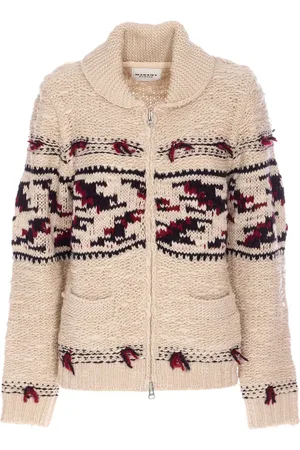 Marant Etoile Cárdigan Thylane