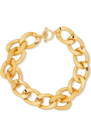 Kenneth Jay Lane Collar de cadena