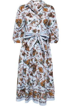 Cara Cara Vestido Raya