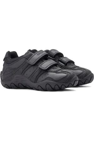 Geox Tenis con agujetas
