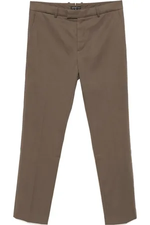 James Perse Pantalones de cachemira