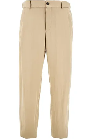 Emporio Armani Pantalones rectos