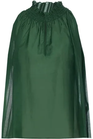 Liu Jo Blusa con dije del logo