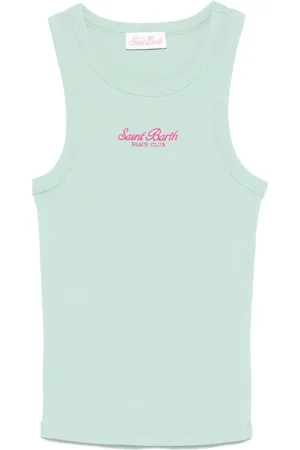 MC2 SAINT BARTH Camiseta Ada