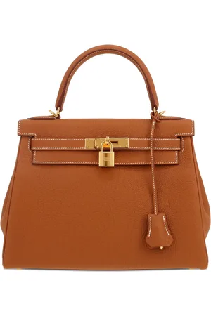 Hermès Bolsa de mano Kelly 28
