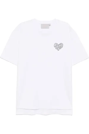 Off-Duty Playera Less Loney