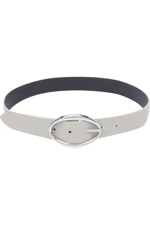 Orciani Leather belt