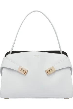 Salvatore Ferragamo Bolsa de hombro Hug