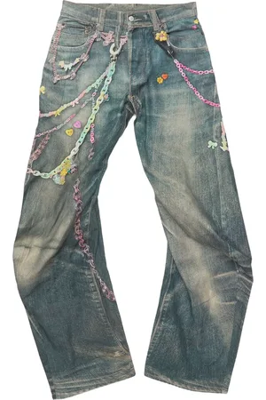 Acne Studios Jeans anchos