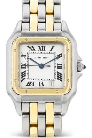 Cartier Reloj Panthère de 27mm 1990 de archivo