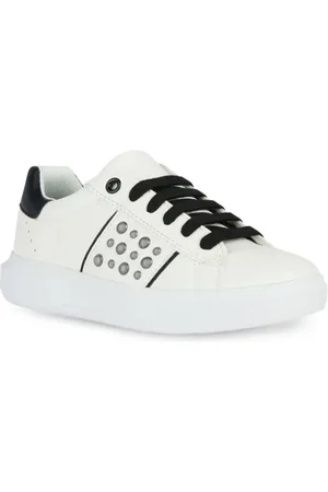 Geox Tenis Nettuno Tab