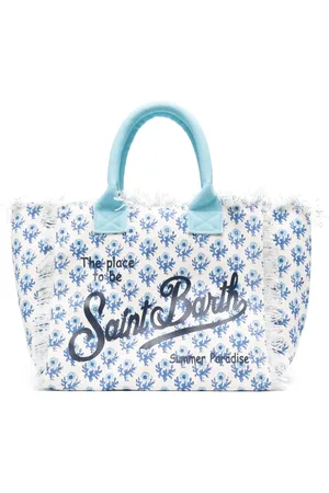 MC2 SAINT BARTH Tote Vanity
