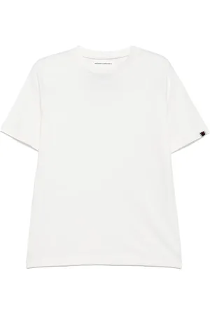 EXTREME CASHMERE Playera de x James Cashmere