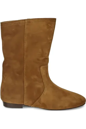 Isabel Marant Botas Brandy