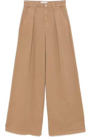 Ermanno Firenze Jeans con pinzas