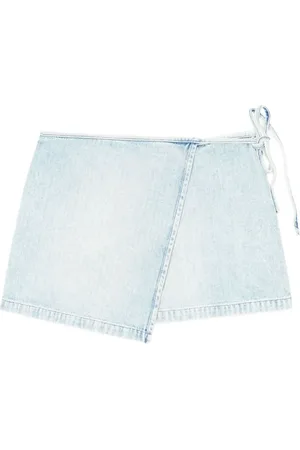 Diesel Falda corta De-Lem