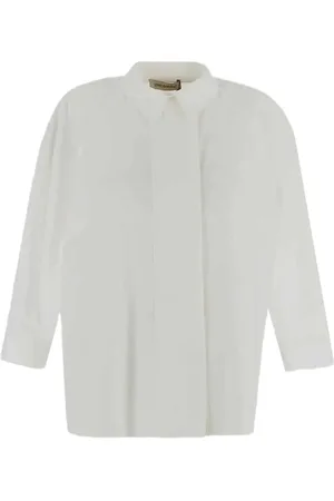 GENTRYPORTOFINO Camisa con cuello