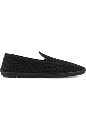 Giorgio Armani Mocasines de malla