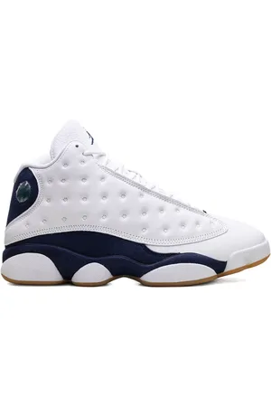 Jordan Tenis Air 13 "Midnight Navy"