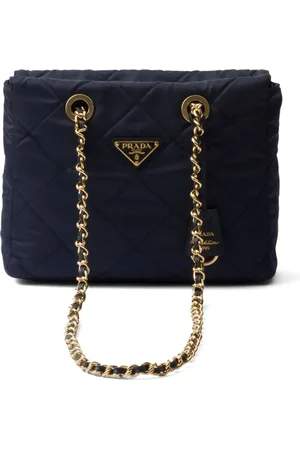 Prada Tote Re-Edition 1995