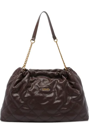 Liu Jo Bolsa de hombro con logo