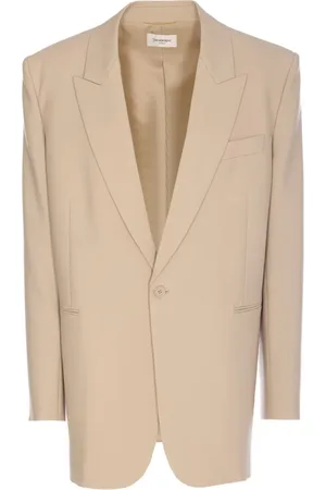 Saint Laurent Blazer con botones