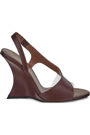 PARIS TEXAS Sandalias con tiras