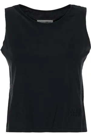 Maison Margiela Top con botones