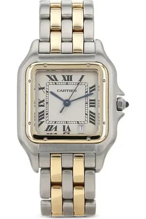 Cartier Reloj Panthère de 36mm 1990