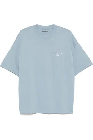Carhartt Playera Signature Script