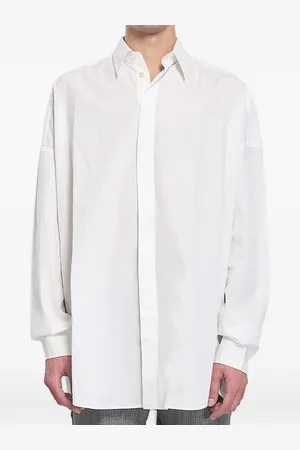 Dolce & Gabbana Camisa de algodón