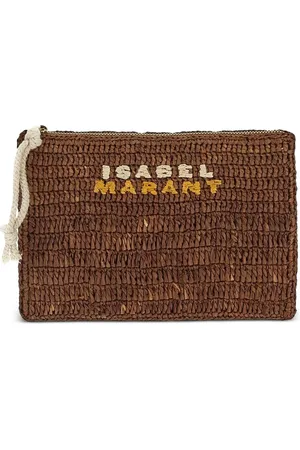 Isabel Marant Bolsa de mano Praia