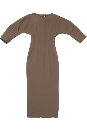 Cortana Vestido Bawa
