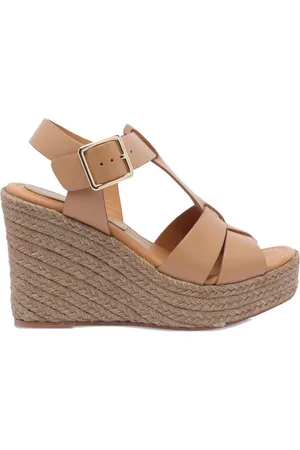Paloma Barceló Sandalias con tacón de 110mm