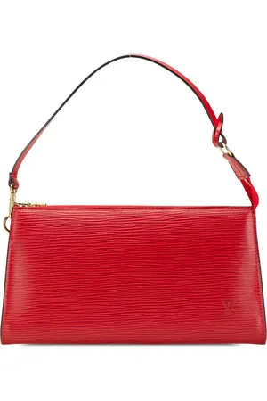 LOUIS VUITTON Bolsa de hombro Pochette Accessoires 2000