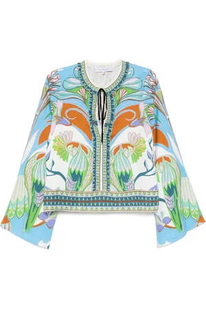 LUG VON SIGA Blusa Tess