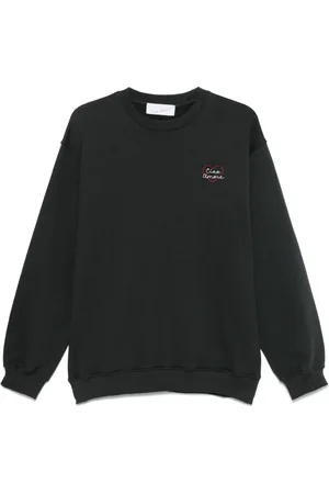 GIADA BENINCASA Sudadera Heartbeat