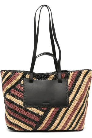 ULLA JOHNSON Tote Lali grande