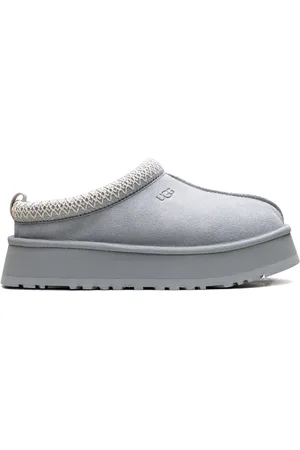 UGG Slippers Tazz Sea Foam