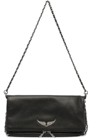 Zadig & Voltaire Bolsa de hombro Rocky