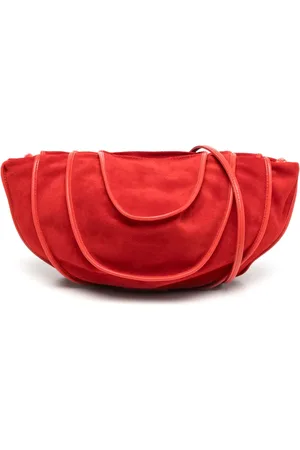 Staud Bolsa de hombro Wells
