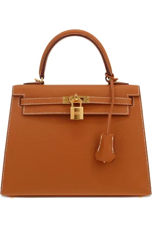 Hermès Bolsa de mano Kelly 25