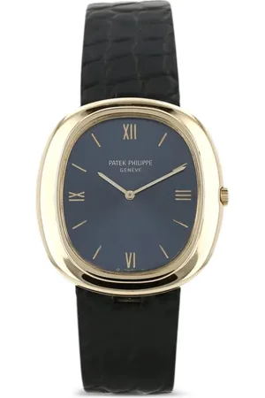 PATEK PHILIPPE Reloj Ellipse de 36mm 1970