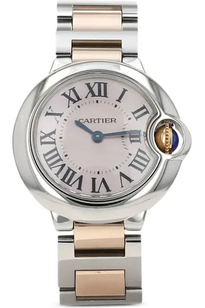 Cartier Reloj Ballon Bleu 28mm 2000