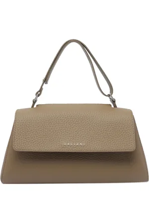 Orciani Bolsa de hombro Sveva