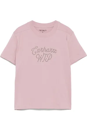 Carhartt Playera Sunflower
